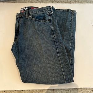 Denizen from Levi’s 236 Regular Fit 33x30 Denim Jeans